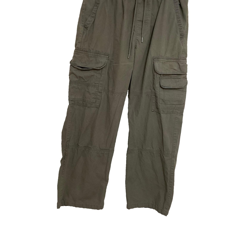 Pacsun  men Baggy‎   cargo pants Size M